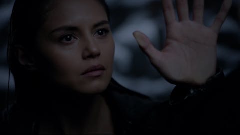 The Vampire Diaries - Episode 13