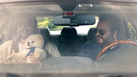 Running Errands - Episode 2