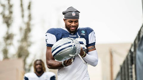 Hard Knocks: Training Camp - Episode 3