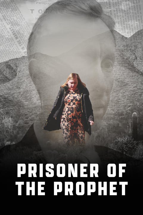 Prisoner of the Prophet - Episode 2