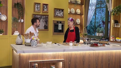 Suzan’la Balkan Tadı - Episode 22