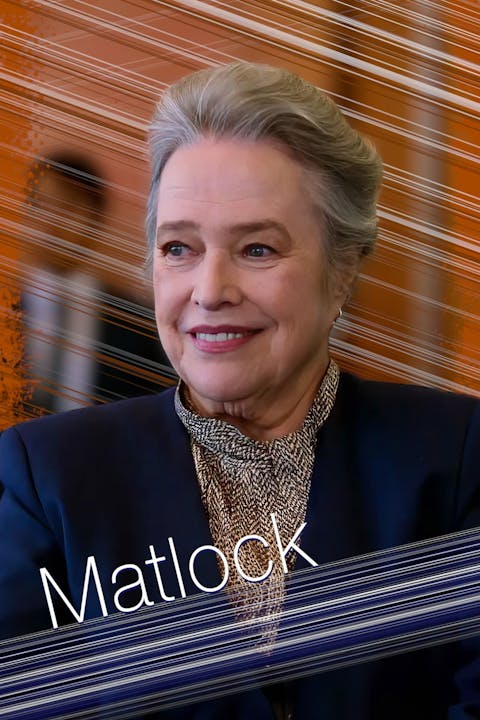 Matlock - Episode 1