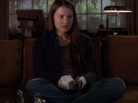 In Treatment - Episode 8