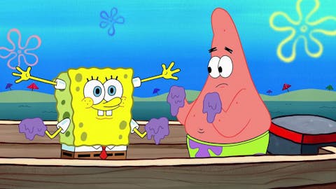 SpongeBob SquarePants - Episode 7