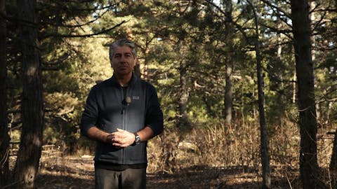 Orman Yolu - Episode 2