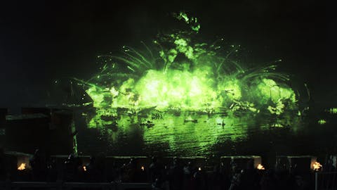 Game of Thrones - Episode 9