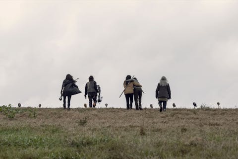 The Walking Dead - Episode 15