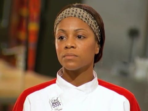 Hell's Kitchen - Episode 3