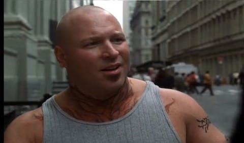 Law & Order - Episode 3