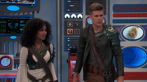 Henry Danger - Episode 9
