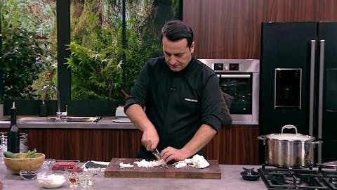 Mutfak Sanatı - Episode 36
