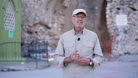 Anadolu Seyahatnamesi - Episode 6