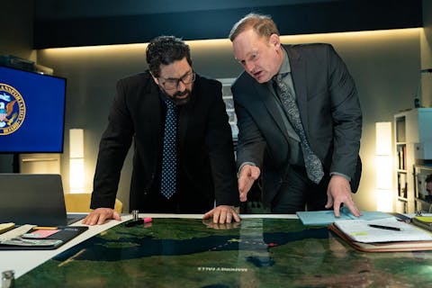 Air Crash Investigation - Episode 4