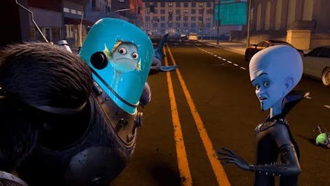 Megamind Rules! - Episode 9