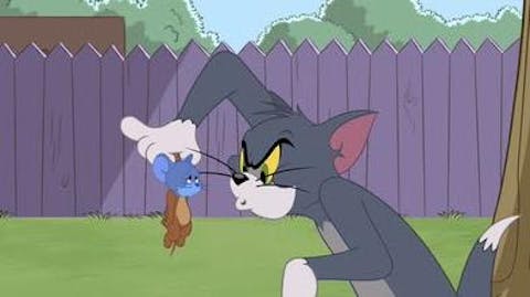The Tom and Jerry Show - Episode 12