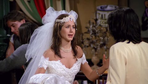 Friends - Episode 1