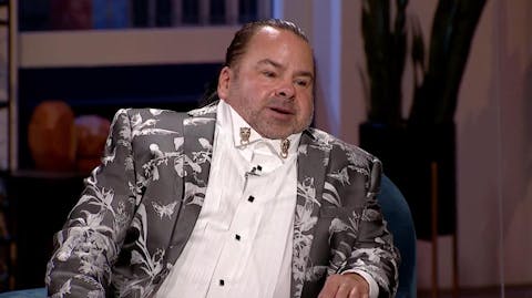 90 Day Bares All - Episode 5
