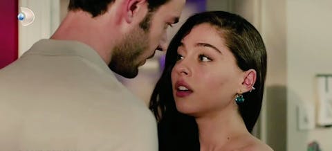Twist of Fate - Episode 5