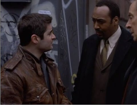 Law & Order - Episode 16
