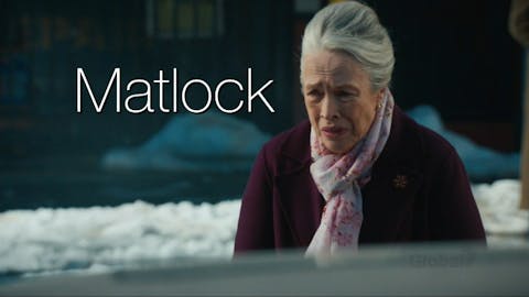 Matlock - Episode 11