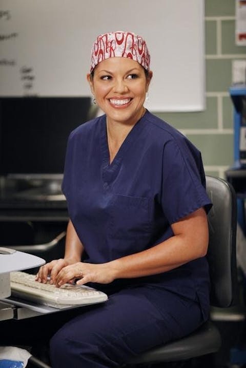Grey's Anatomy - Episode 11