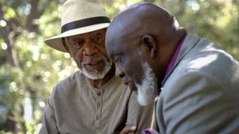 The Story of God with Morgan Freeman - Episode 4