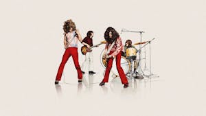 Becoming Led Zeppelin