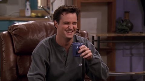 Friends - Episode 17