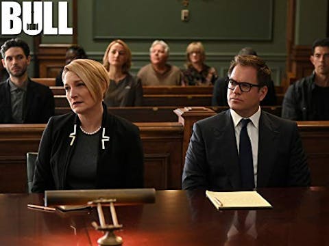 Bull - Episode 6