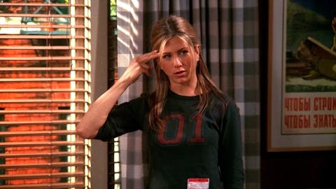 Friends - Episode 17