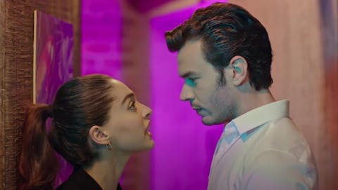 Twist of Fate - Episode 1