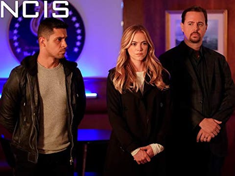 NCIS - Episode 8