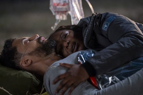 Chicago Med - Episode 10
