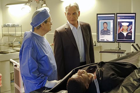 NCIS - Episode 5