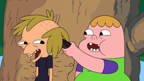 Clarence - Episode 25
