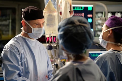Grey's Anatomy - Episode 15