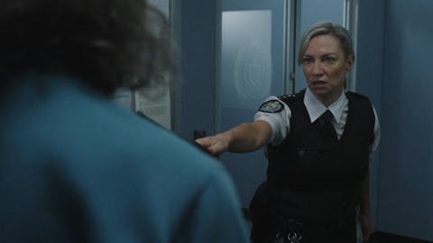 Wentworth - Episode 8