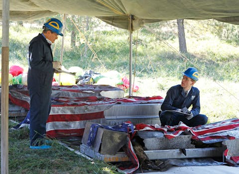 NCIS - Episode 8