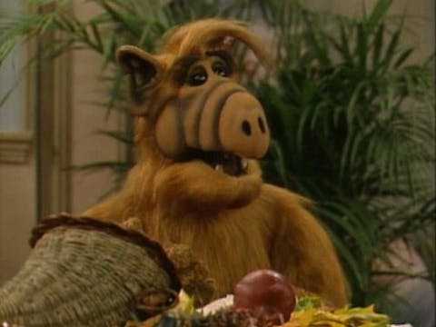 ALF - Episode 7