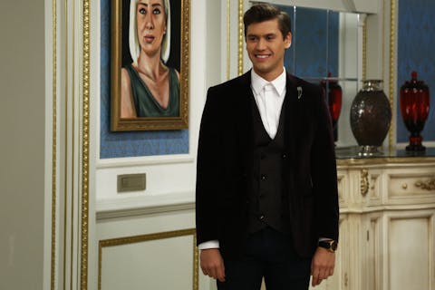 Crossroads - Episode 19