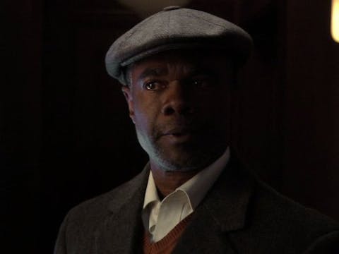 In Treatment - Episode 1
