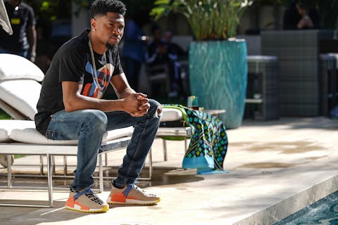 Ballers - Episode 2