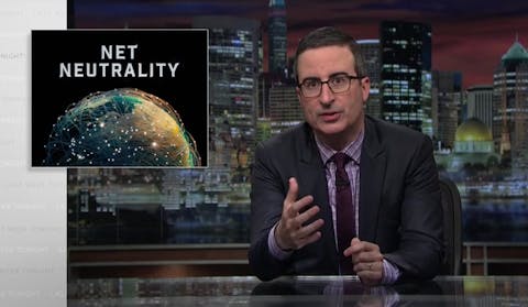 Last Week Tonight with John Oliver - Episode 11
