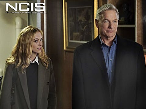 NCIS - Episode 14