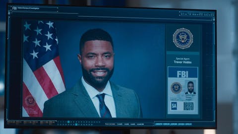 FBI - Episode 1
