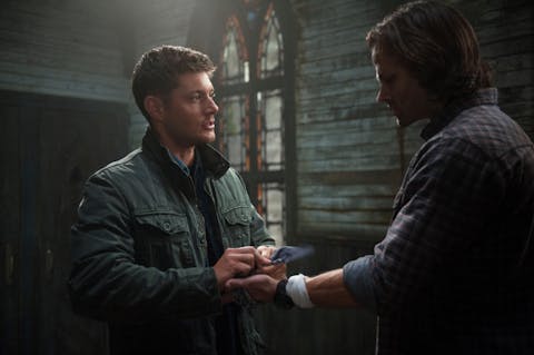 Supernatural - Episode 23