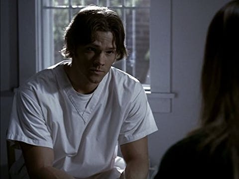 Supernatural - Episode 13
