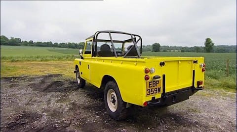 Wheeler Dealers - Episode 8