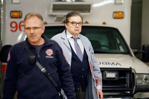 Chicago Med - Episode 18