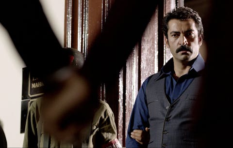 Karadayi - Episode 4